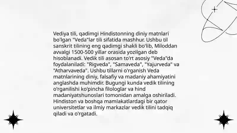 Qadimgi hind va yunon tilshunosligi 4