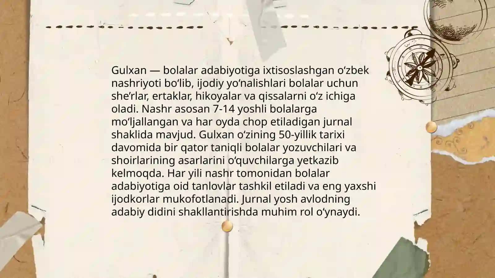 Mashrab, Gulxaniy,Maxmur, Nodira,Uvaysiy, Nodira,Ogahiy, Muqimiy,Furqat, Zavqiy, Avaz Oʻtar sheriy asarlari matni ustida ishlash 4