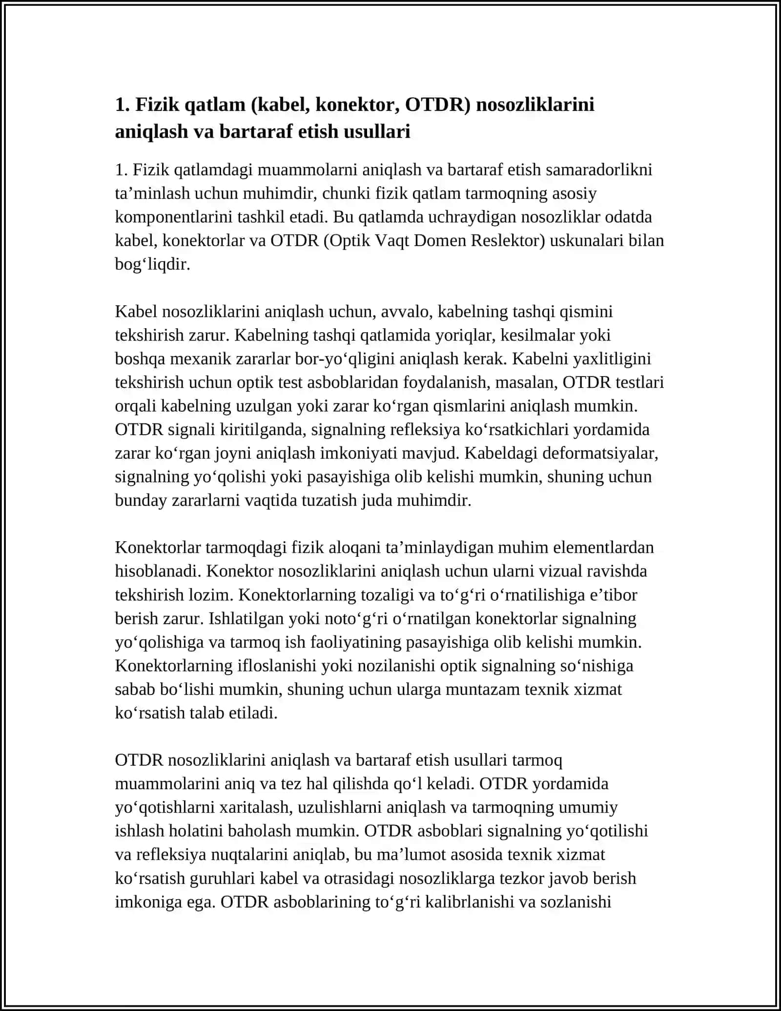 TARMOQ NOSOZLIKLARINI ANIQLASH VA BARTARAF ETISH USULLARI 4