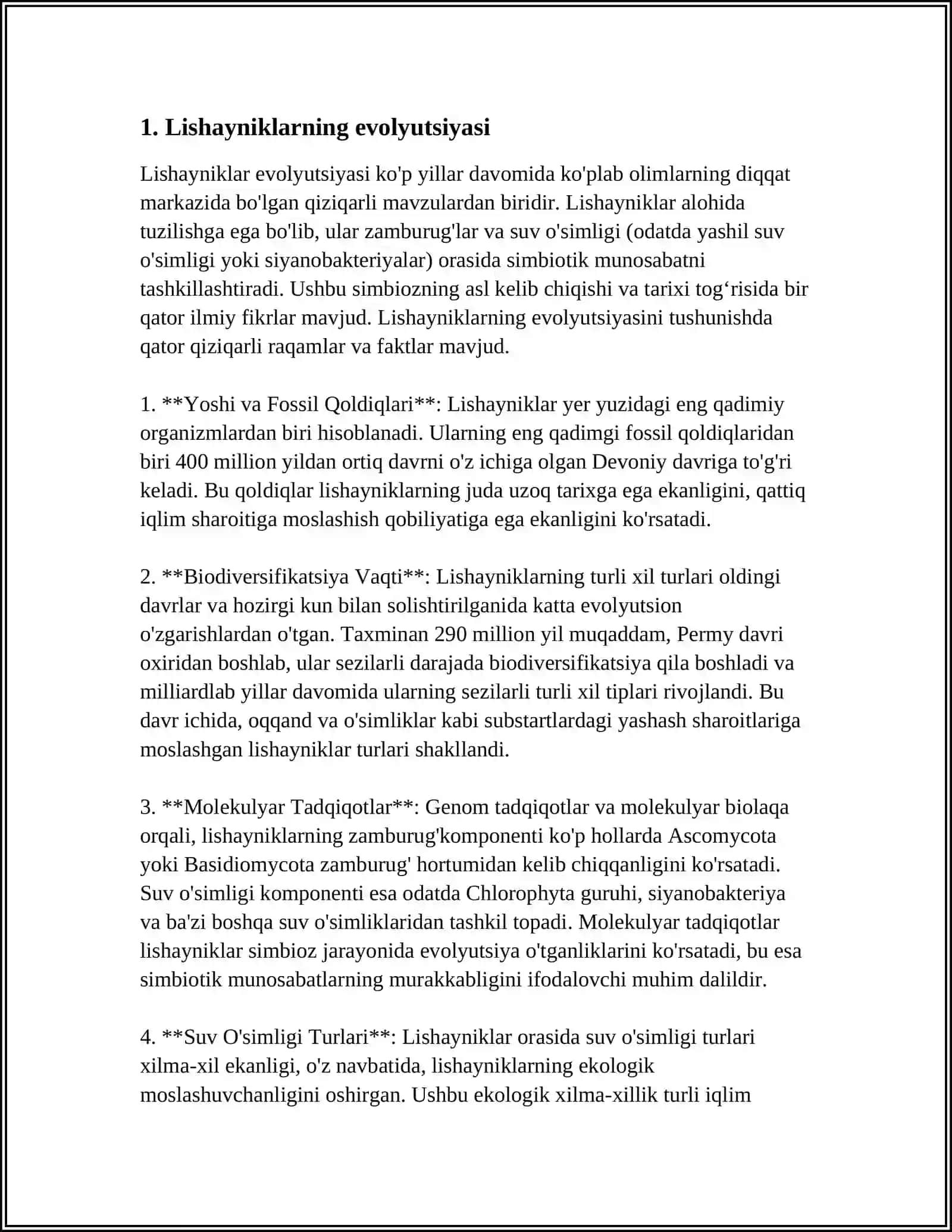 LISHAYNIKLARNING HAYOTIY SIKLI SXEMATIK TASVIRLANG VA IZOHLANG 4