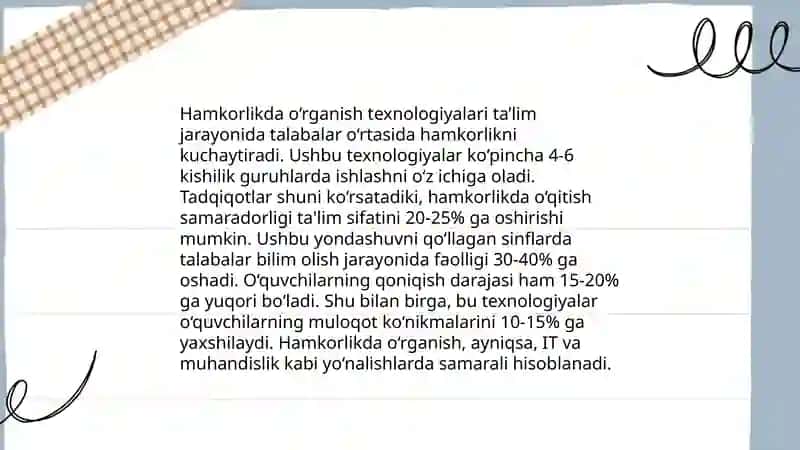 Bilim olishning interaktiv metodlari 4
