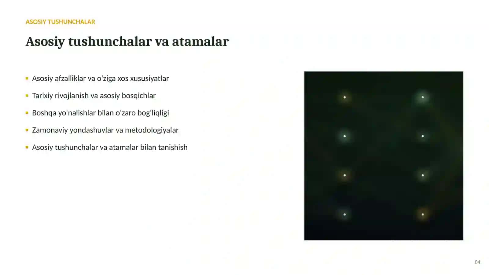SUN'IY INTELLEKT • AI KIBERXAVFSIZLIKDA 4