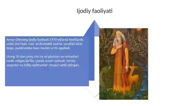 Anvar Otin hayoti va ijodi 4