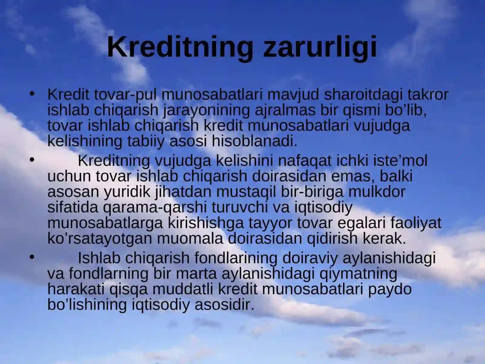 Pul moliyaviy tarbiya 4