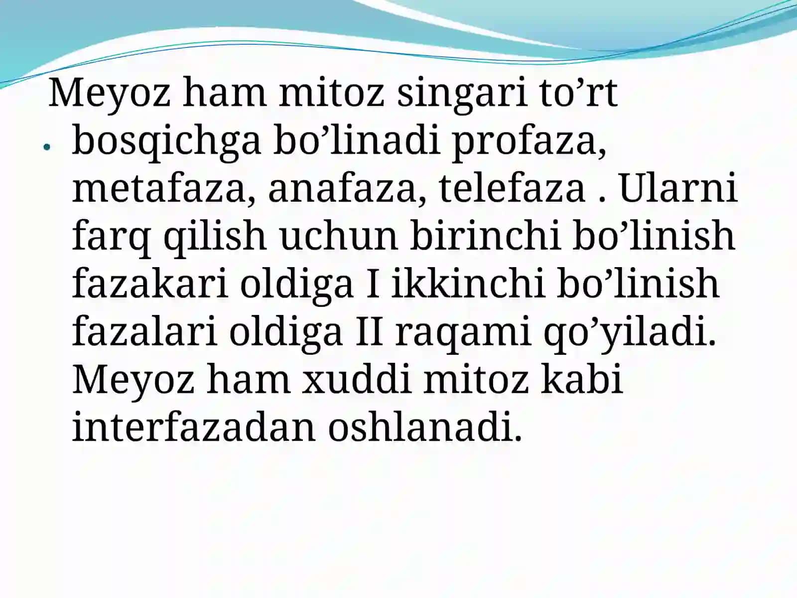 Rajabova Ozodaning Sitologiya Fanidan Mustaqilishi 4