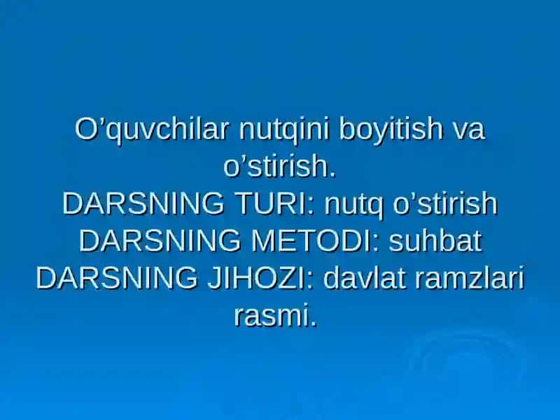 1-sentabr-O’ZBEKISTON RESPUBLIKASINING MUSTAQILLIK kuni 4