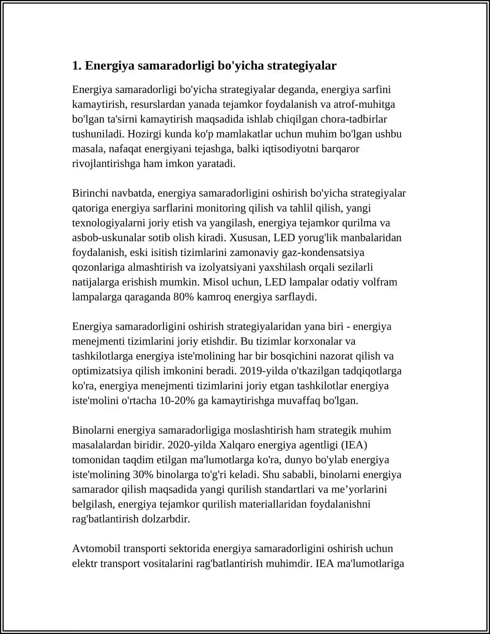 EYUK VA TOK MANBALARI SXEMALARINI ALMASHTIRISH 4