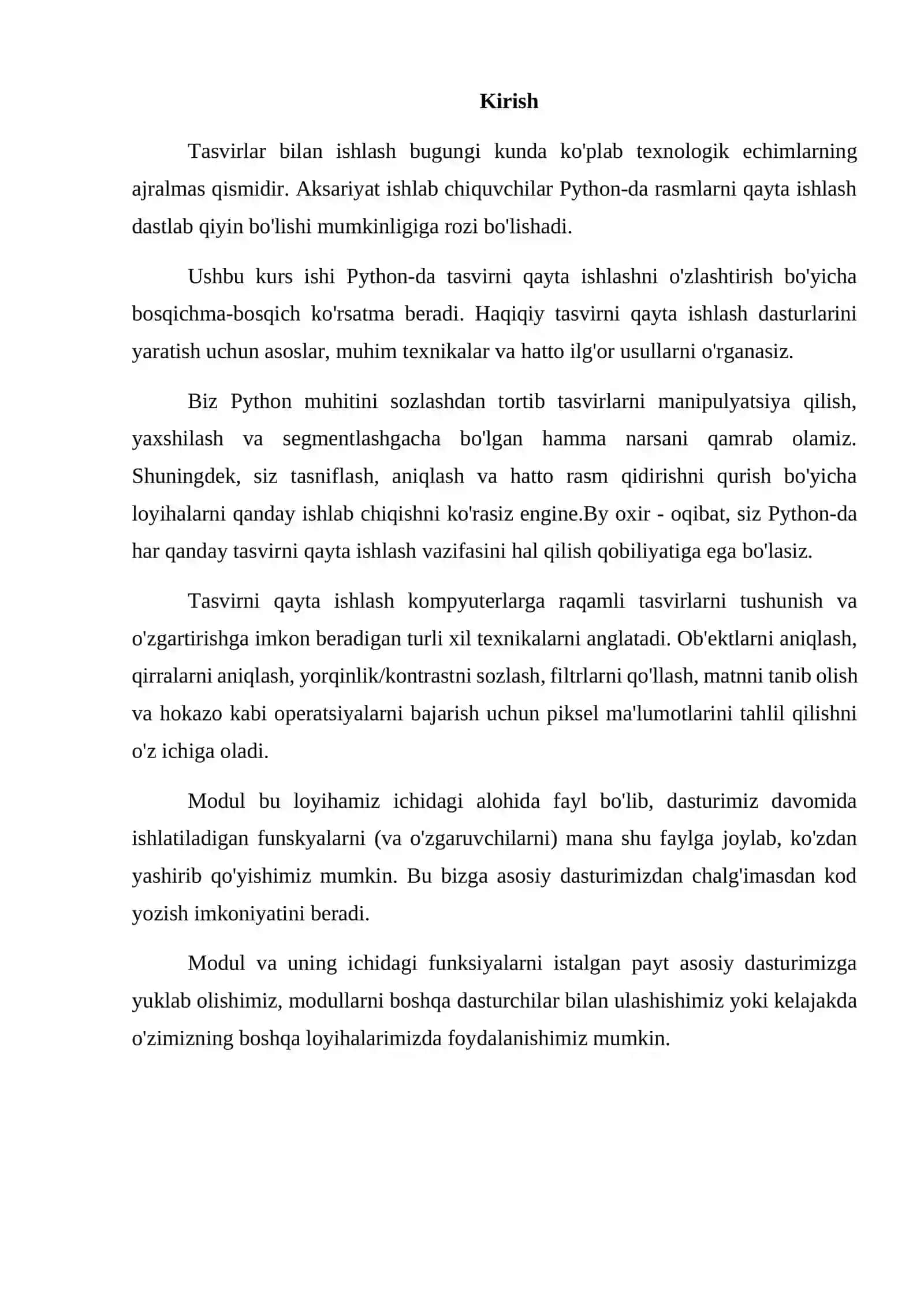 Pythonda imagi modulidan foydalanish 4