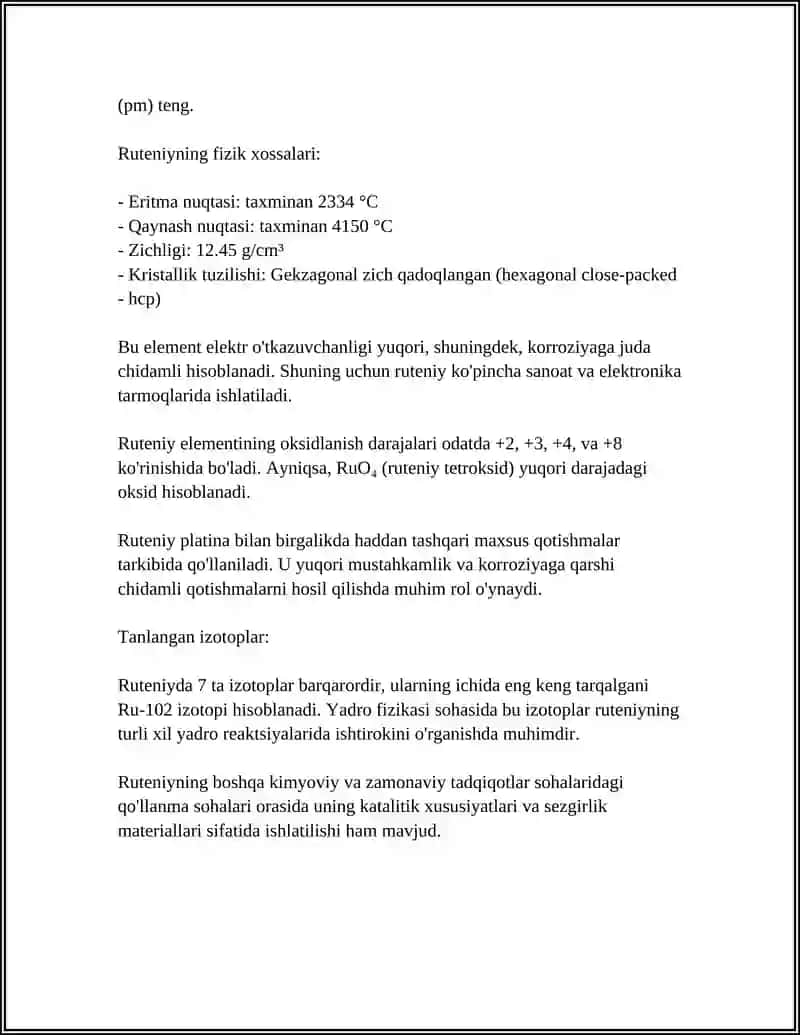 DAVRIY SISTEMANING 2B GURUH ELEMENTLARI.RUH, KADMIY,SIMOB 4