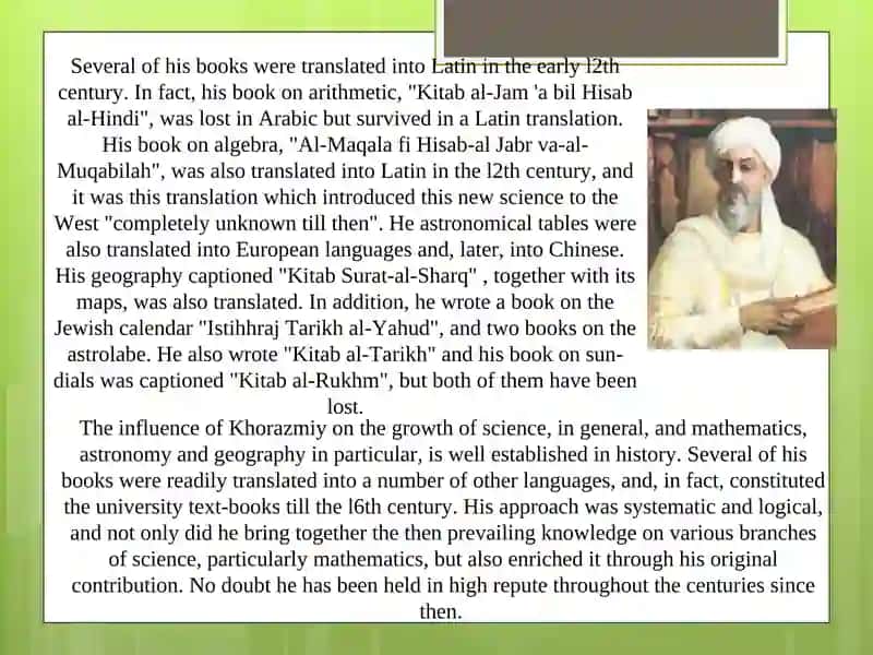 ALKhorazmi 4
