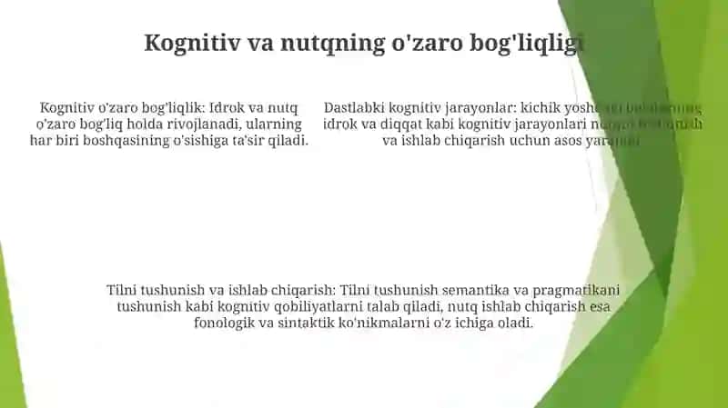 Maktabgacha Yosh Davrida Bilish Jarayonlari Va Nutqning Rivojlanishiga Xos Xususiyatlari 4