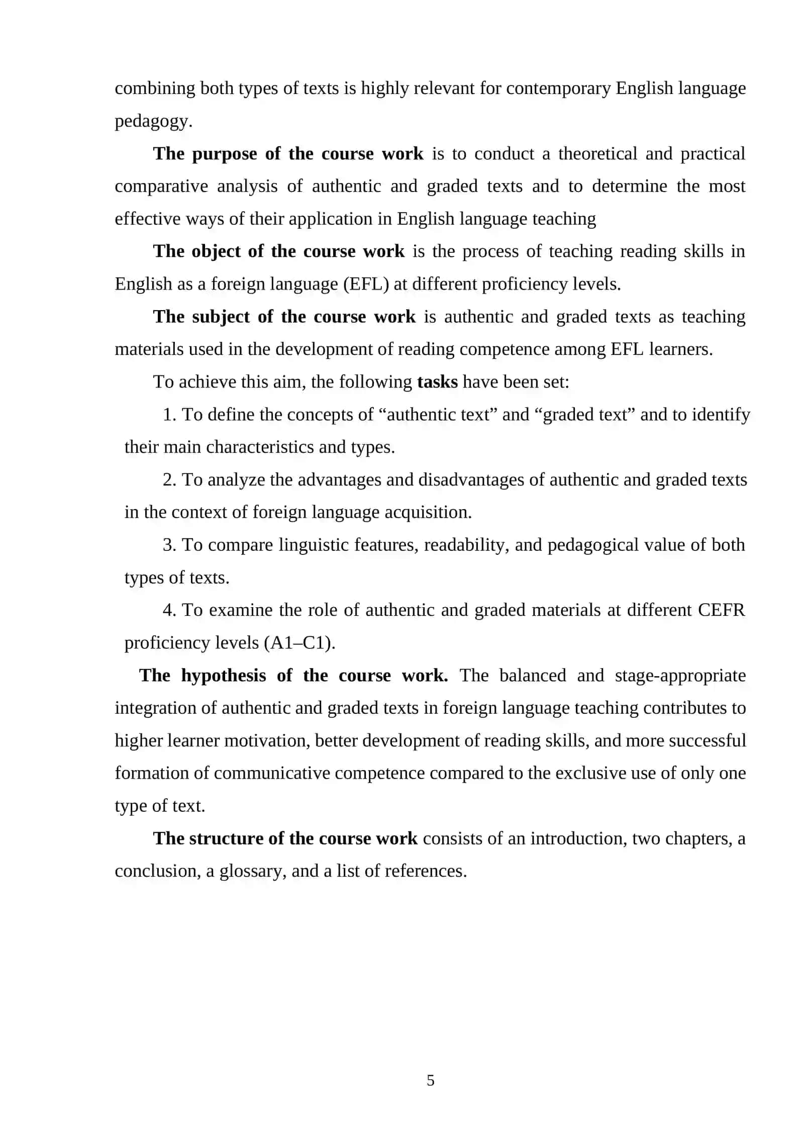 Authentic vs graded texts 4