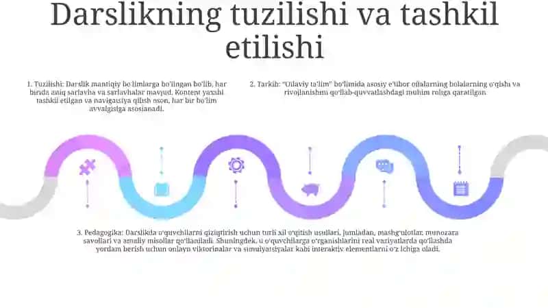 Oila Tarbiya O'Chogi Bo'Limi Ustida Ishlash 4