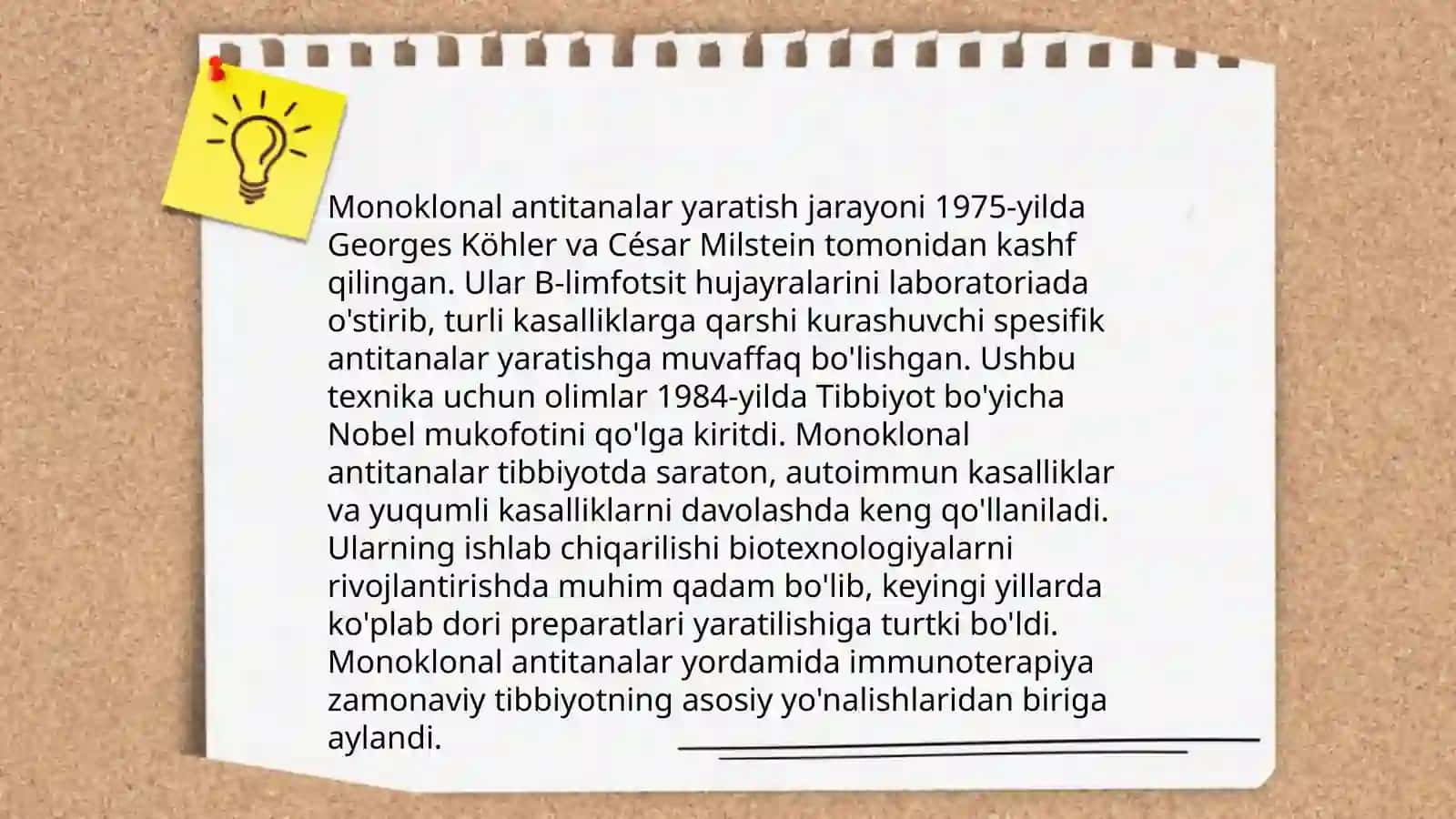 Monoklonal antitelalar 4