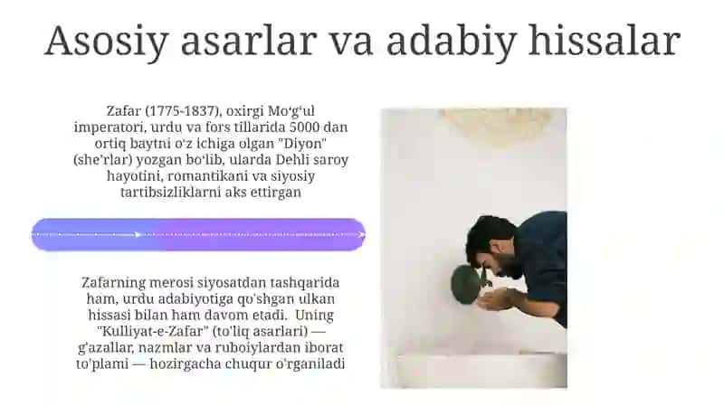 Zafar Diyor hayoti ijodi va sheʼriyati 4