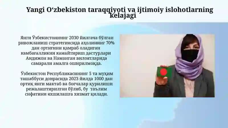 Yoshlar siyosati va yoshlarga oid dasturlar 4