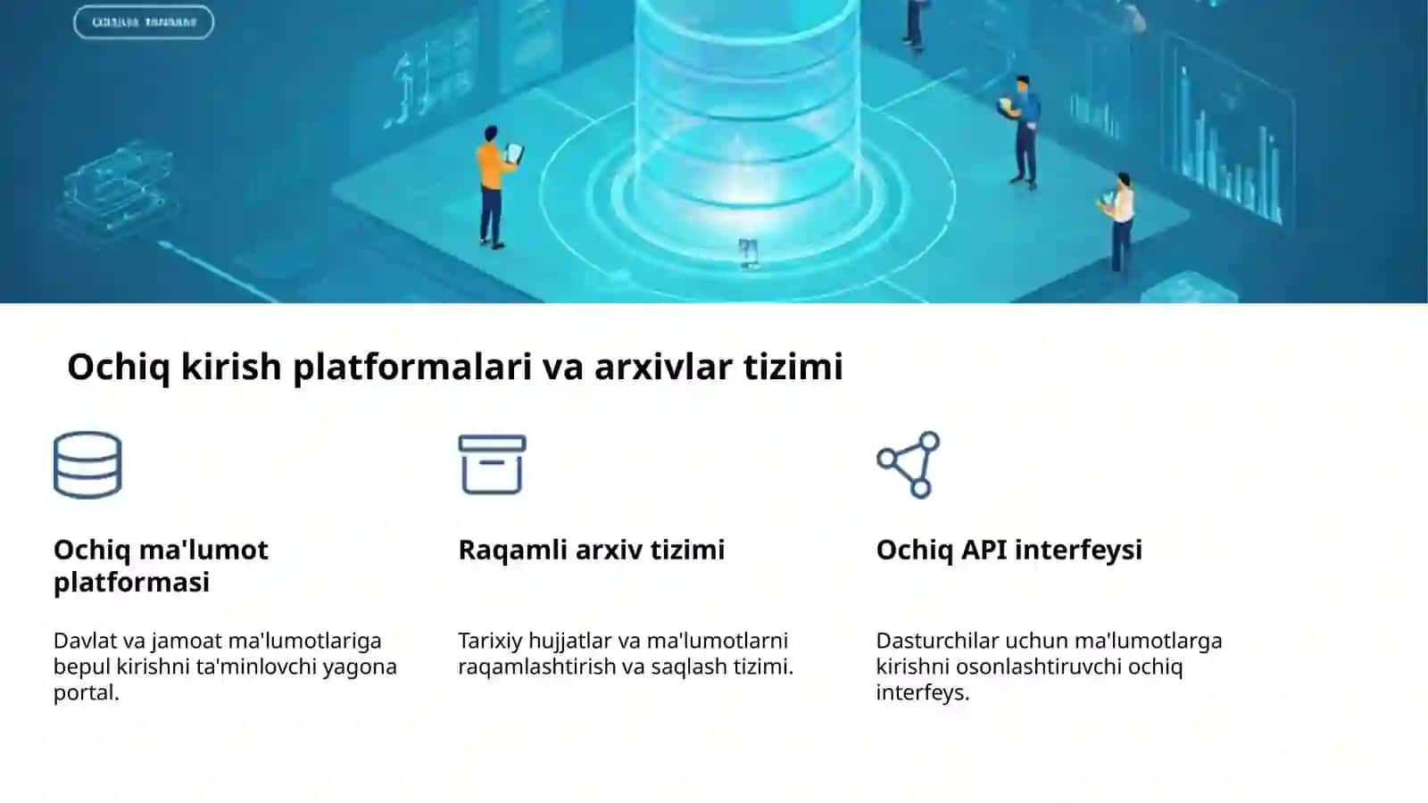 Tabiiy fanlar va texnologiyalar: raqamli dunyo 4