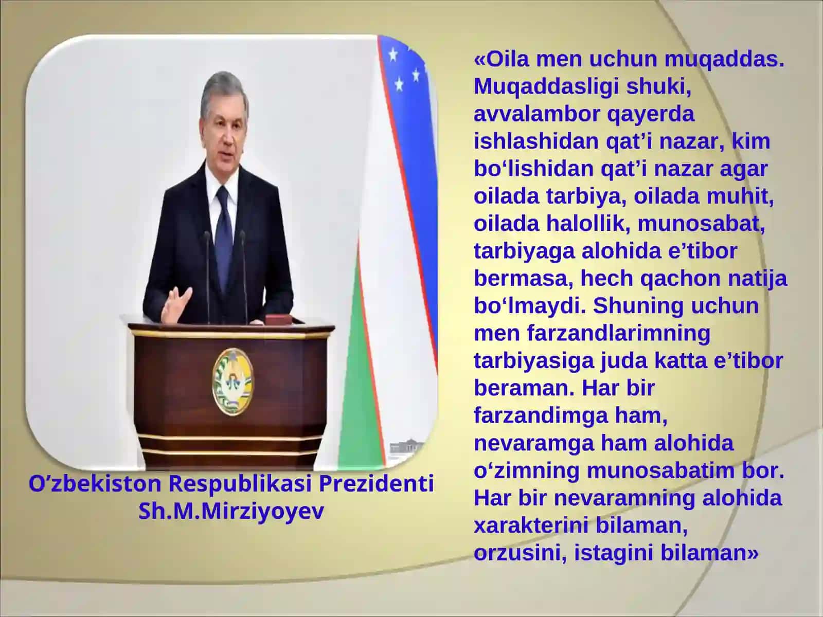 Оilа pеdаgоgikаsi fаnining mаqsаd vа vаzifаlаri 4