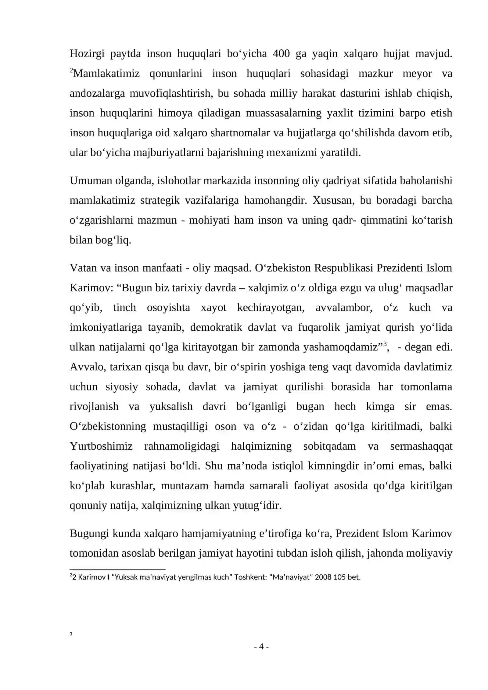 Ingliz tilida predloglarning gapdagi roli 4