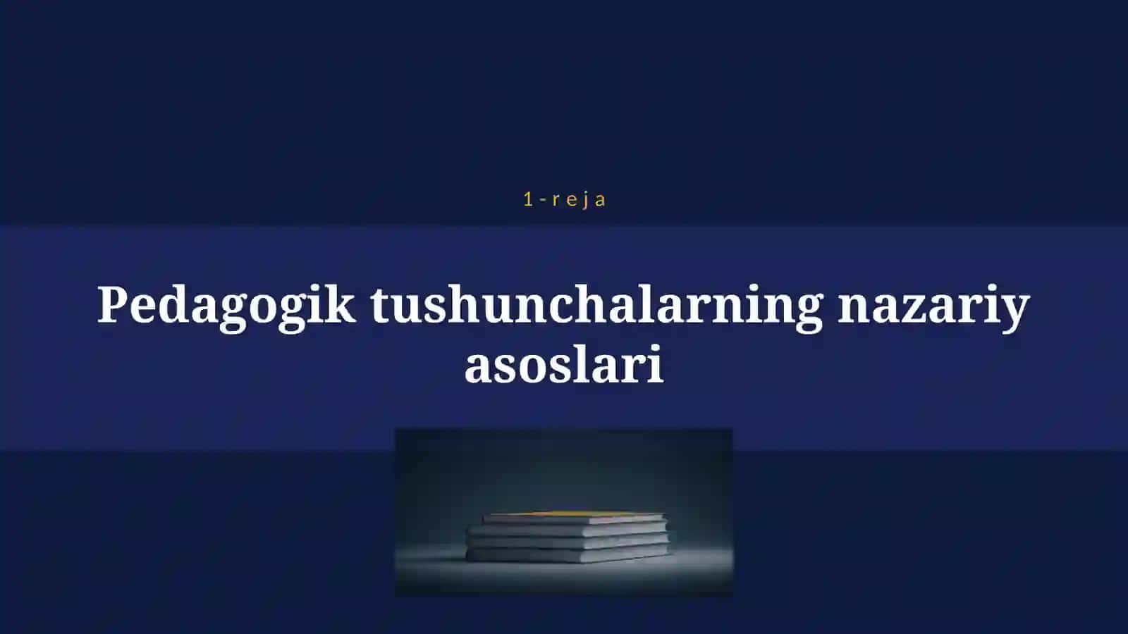 XIV- XVI ASRLARDA MOVOROUNNAHRDA TARBIYA, MAKTAB VA PЕDAGОGIK FIKRLAR 4