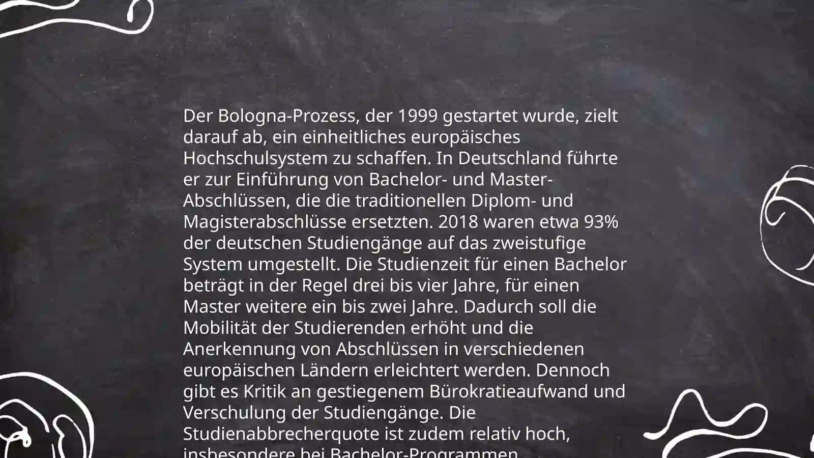 Geschichte der Universitäten in Deutschland 4
