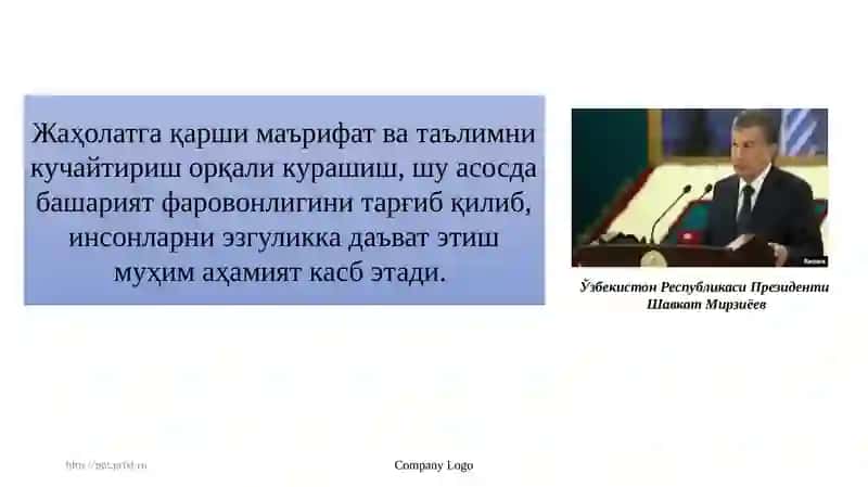 Tasavvuf ta'limotining Sharq madaniyatiga ta'siri 4