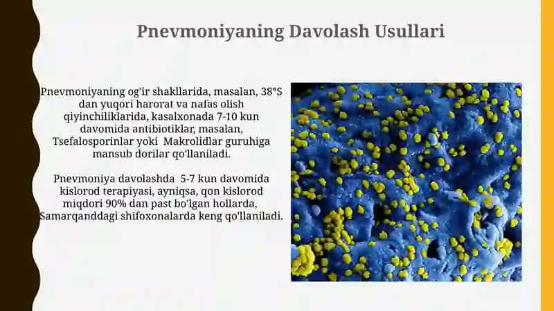 Gemolitik va Gemorragik Kasalliklar 4
