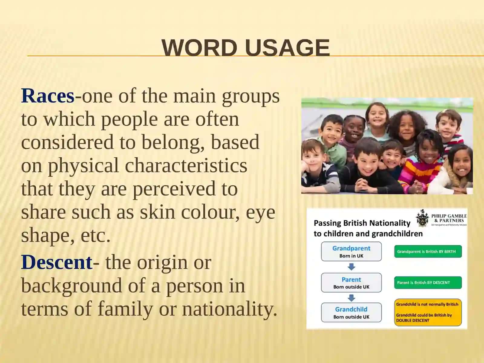 Lesson 8. English in America: The USA.R.Murphy. Unit 78 4