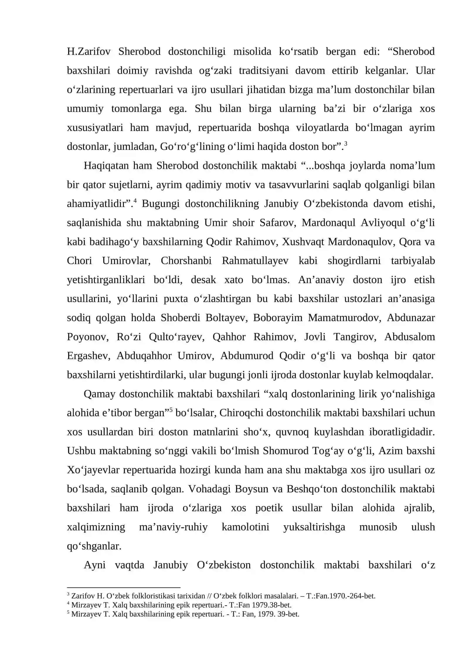 Ijtimoiy-madaniy hayot va baxshilar ijrochiligi 4