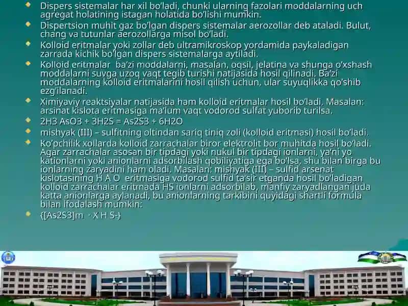 Eritmalar xakida umumiy tushuncha 4