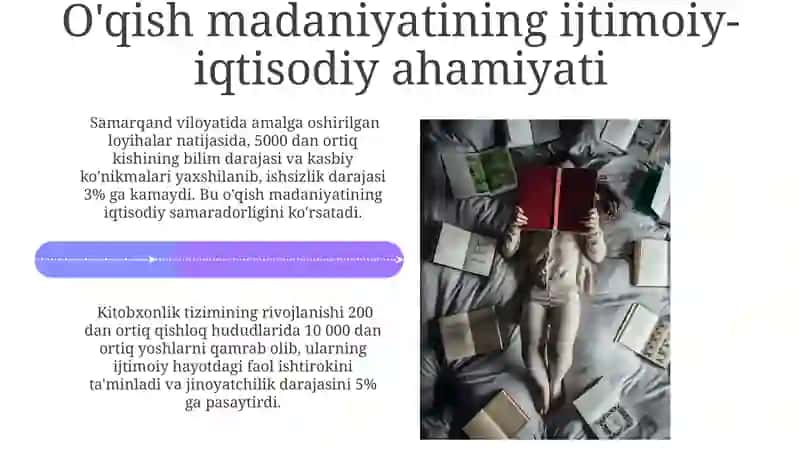 Sarguzashtli kitob o'qish 4