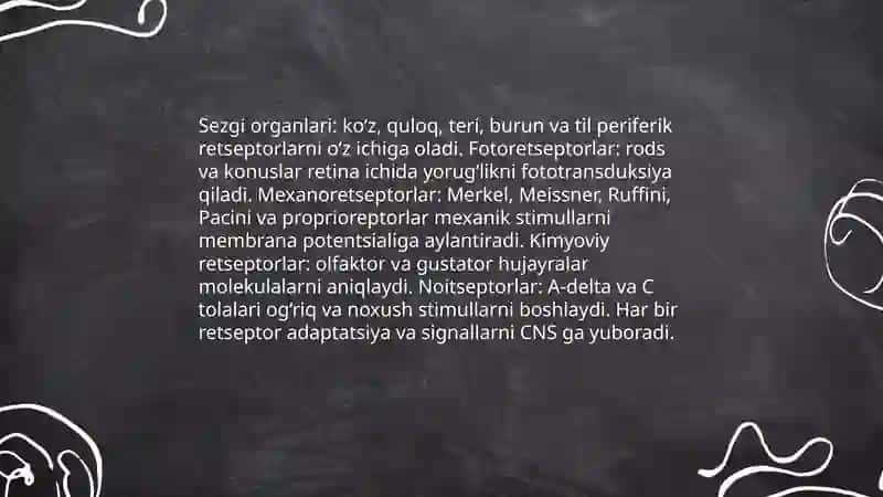 Sezgi va Idrok Asoslari 4