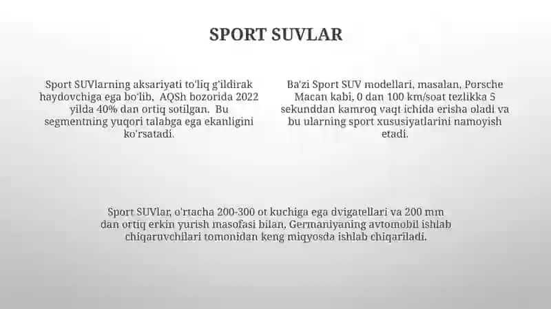 Suv omborlarining tasniflari 4