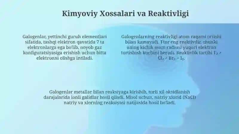 Galogenlar 4