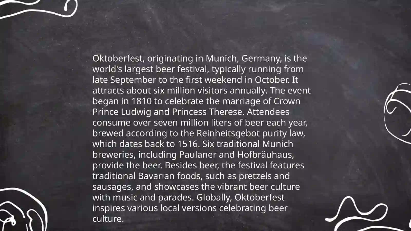 Culture of Germany 4