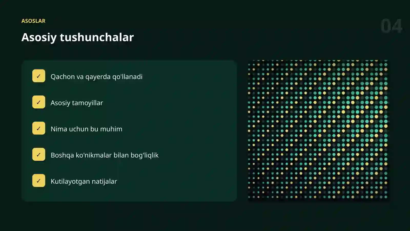 AI TENDENSIYALARI 4