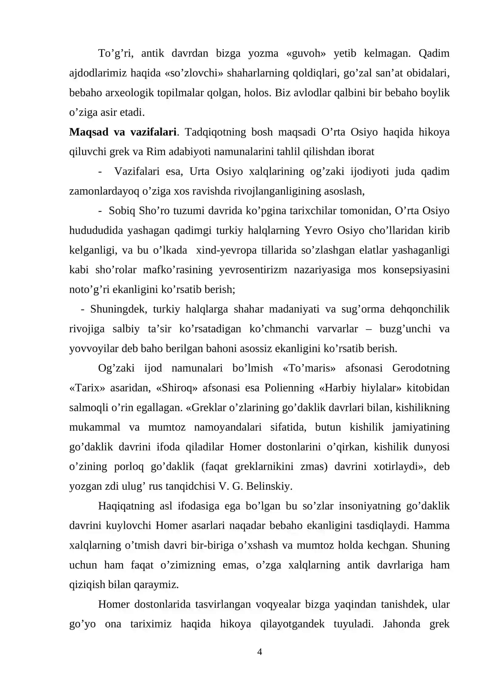 ANTIK ADABIYOTDA MARKAZIY OSIYO MAVZUSI 4
