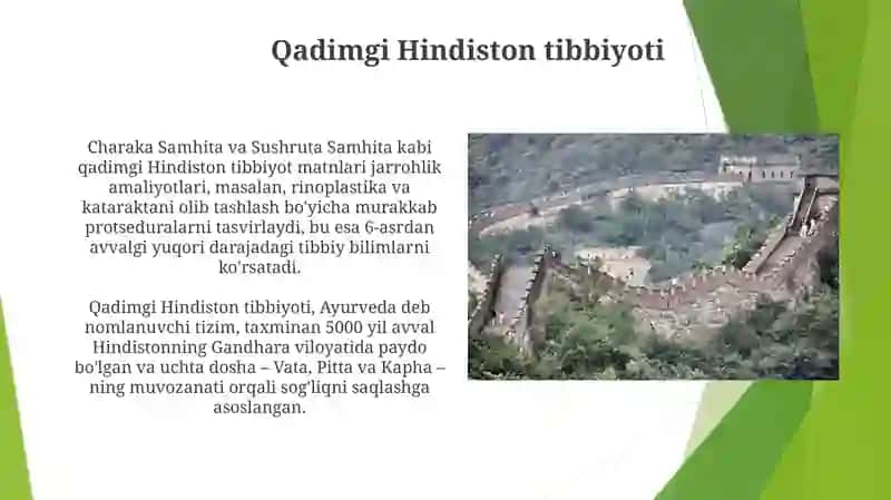Antik davr tabiblari 4