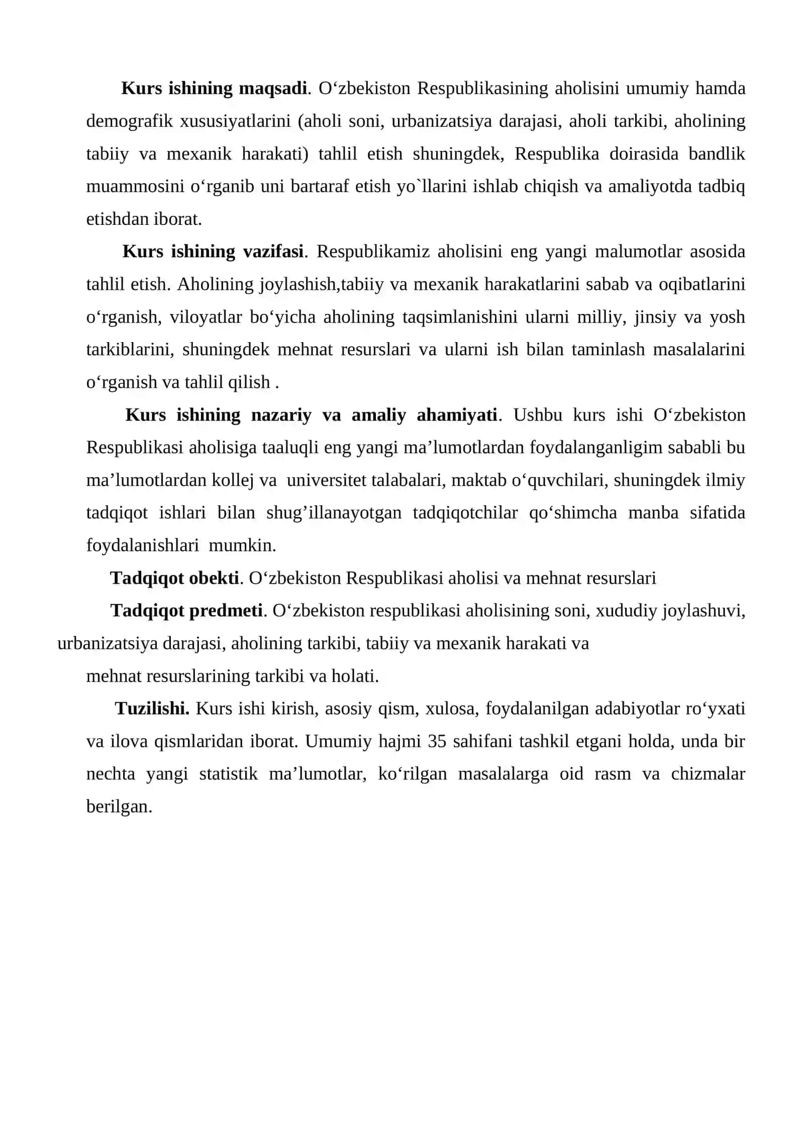 oʻzbekiston aholisi va mehnat resurslari 4