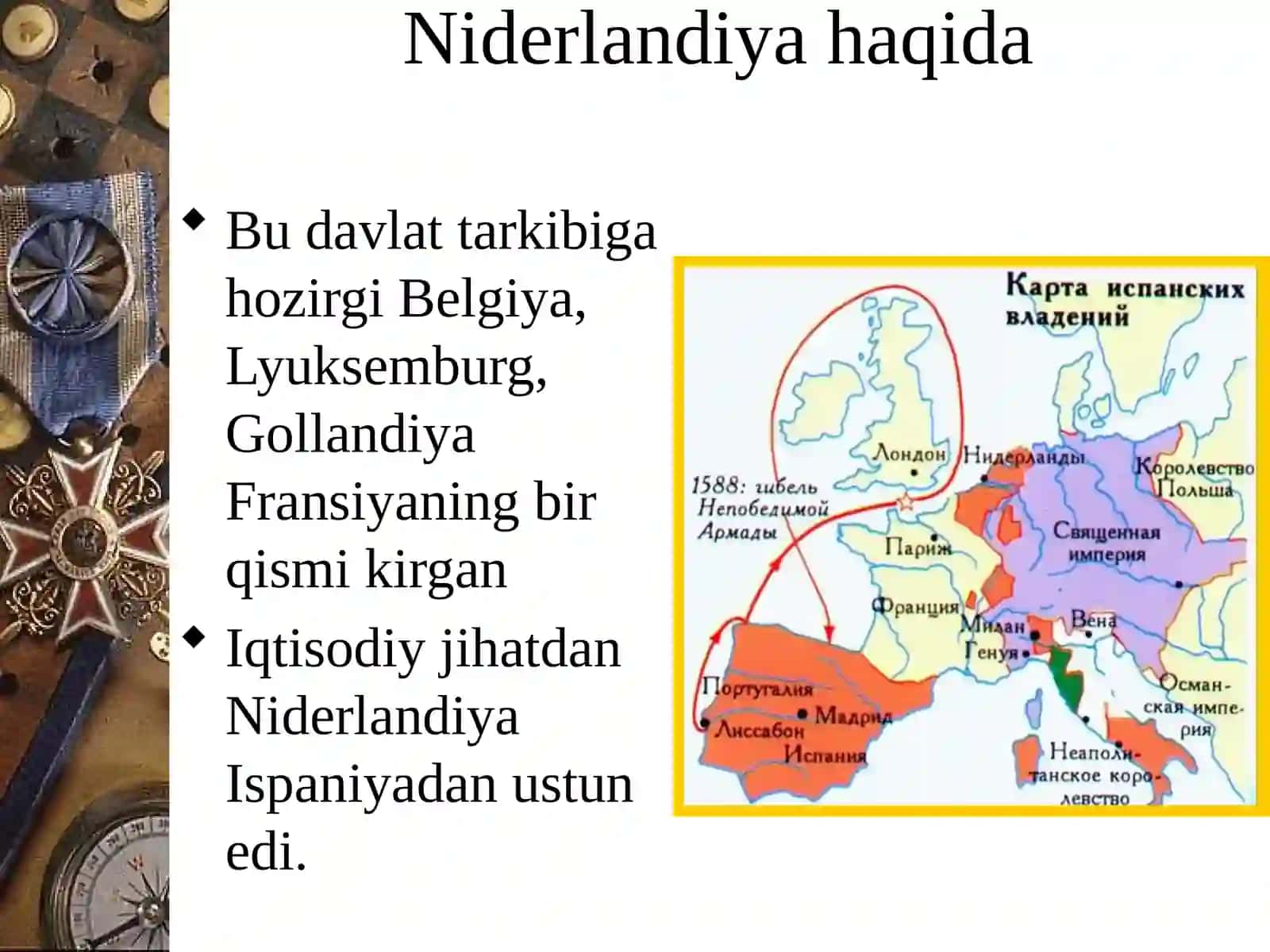 Niderlandiya inqilobi 4