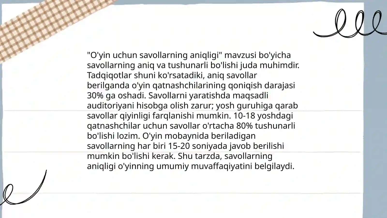 Savodga o'rgatish bo'yicha o'yinlarni loyihalashtirish 4