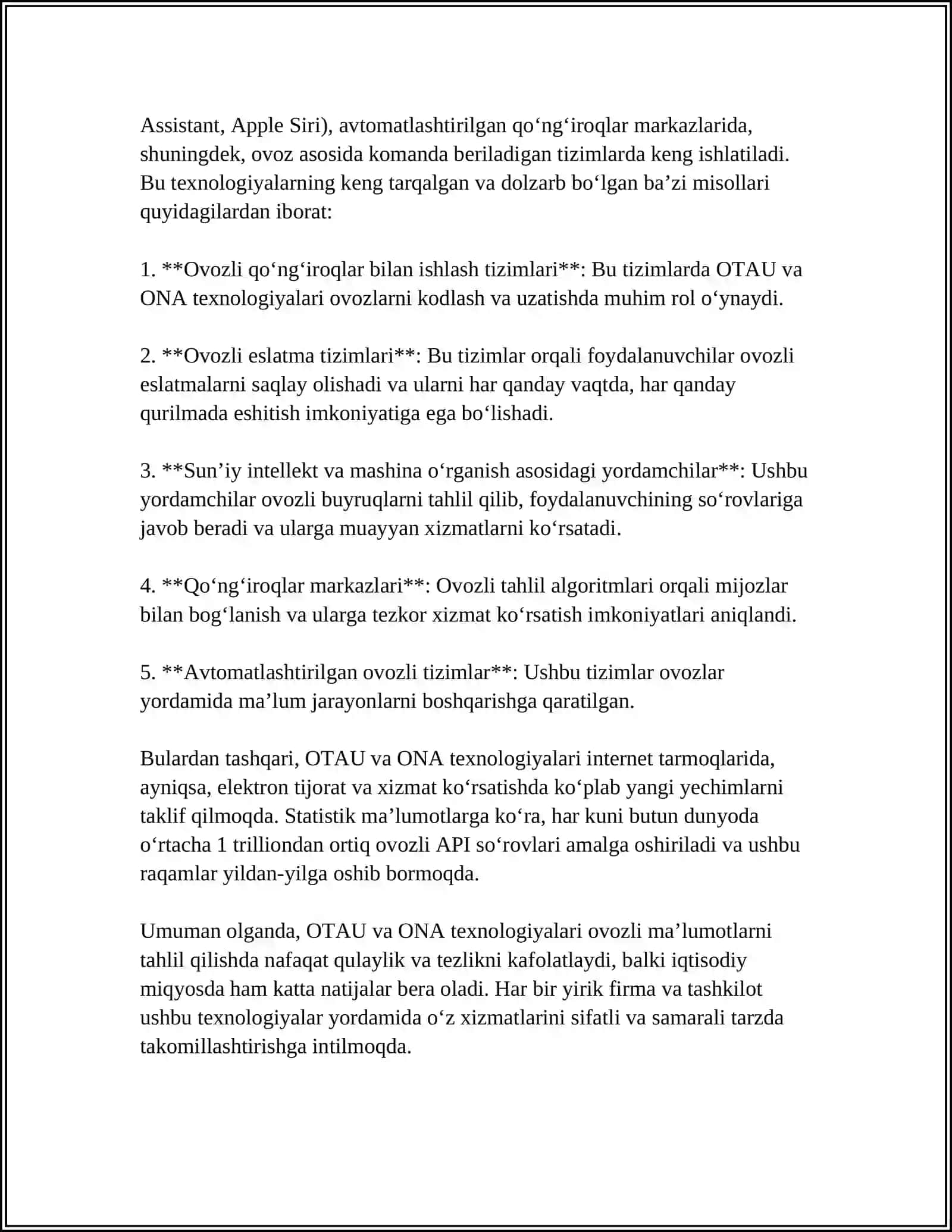OTA ONA USTANOVKALARI VA TARBIYA SHAKLLARI 4