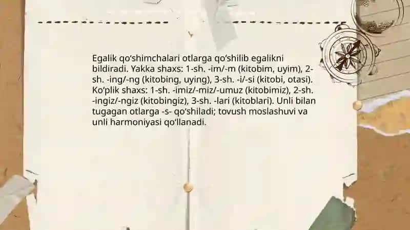 Egalik kategoriyasi 4