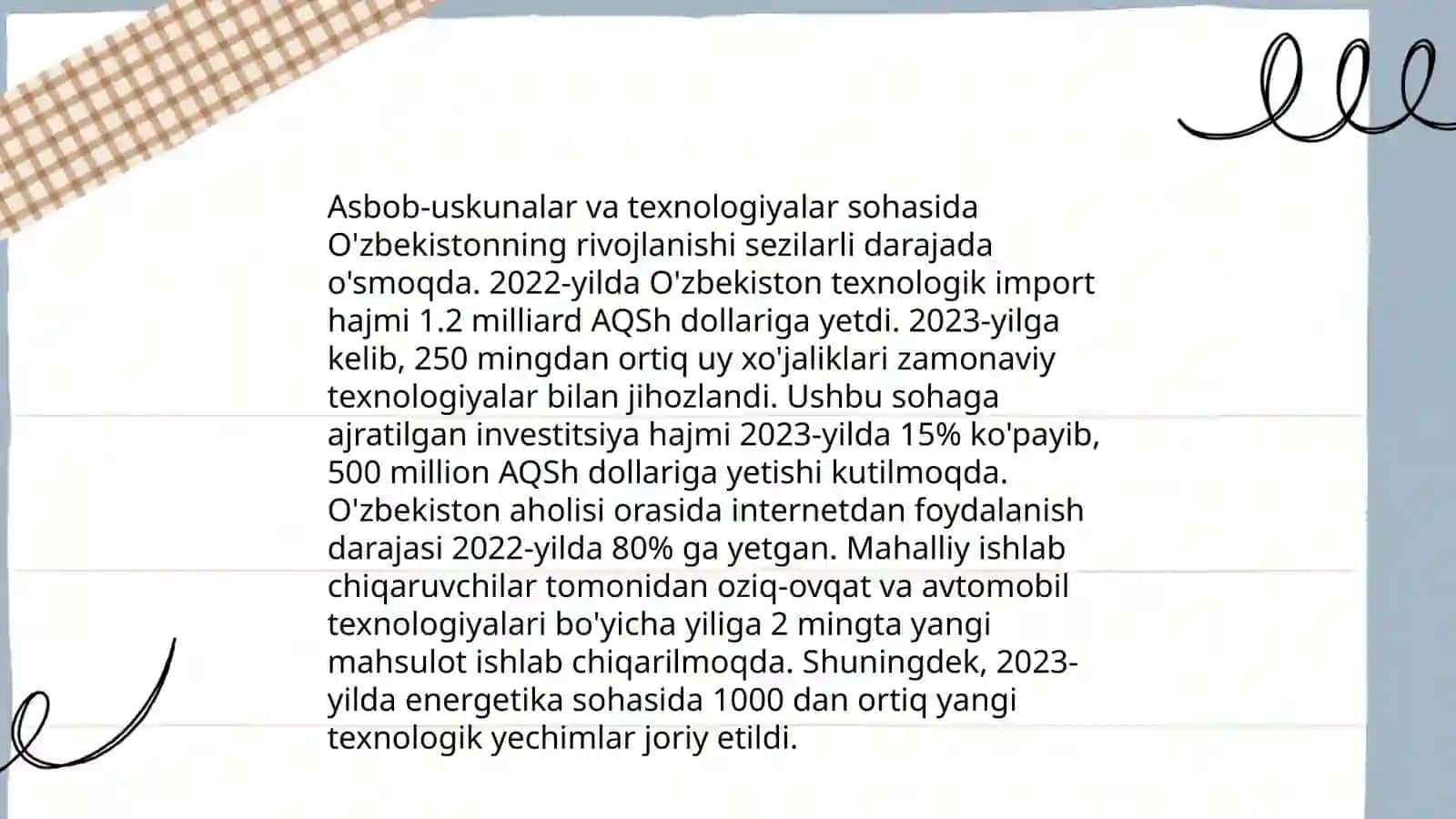 Avtomobil yo'l qurikishning korxonalarining moddiy-texnik bazasi 4