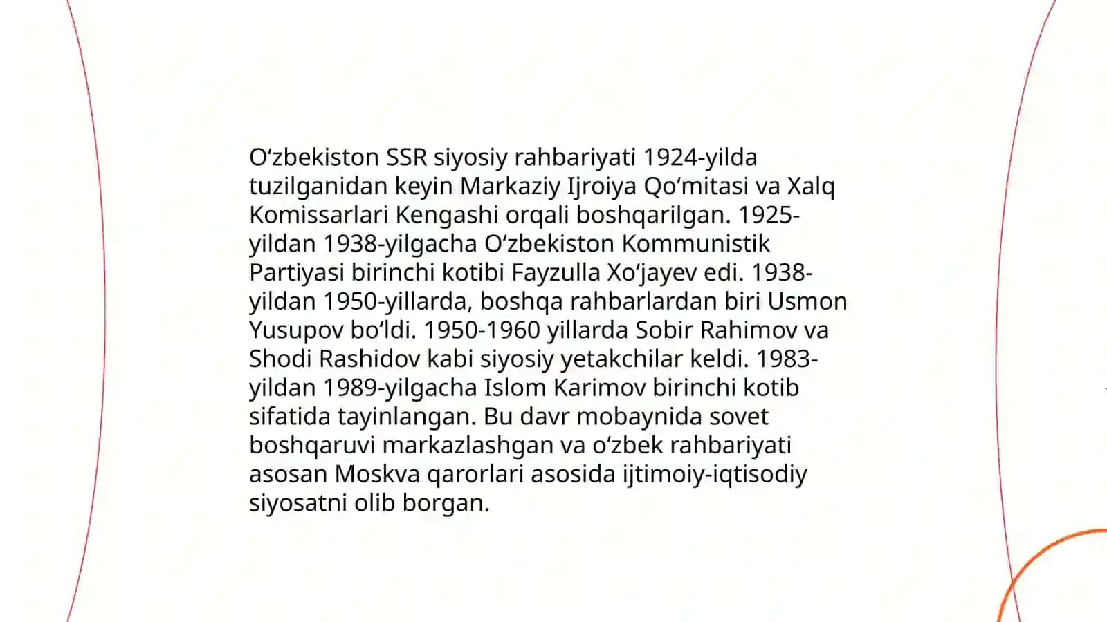 Sovet Ittifoqining parchalanishi 4