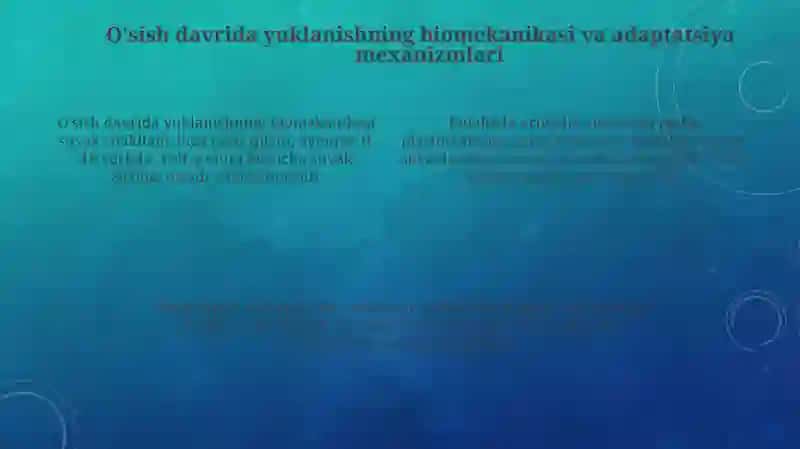 Qoʻl suyaklari birlashmalari rivojlanishiga sport va mehnatning taʼsiri 4