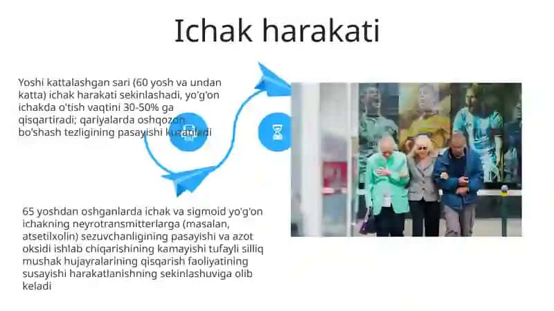 ovqat hazm qilish azolarining yosh xususiyatlari 4