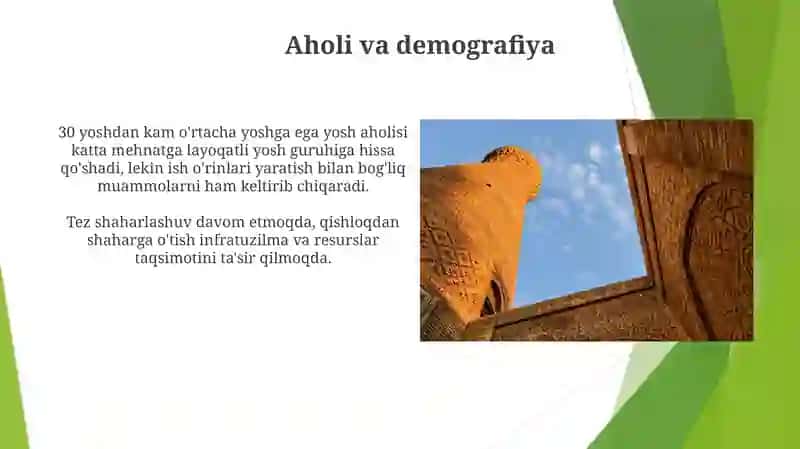 O'zbekiston-Respublika boshqaruv shaklidagi davlat 4