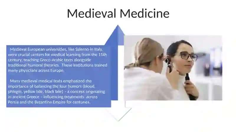 History of Medicine 4