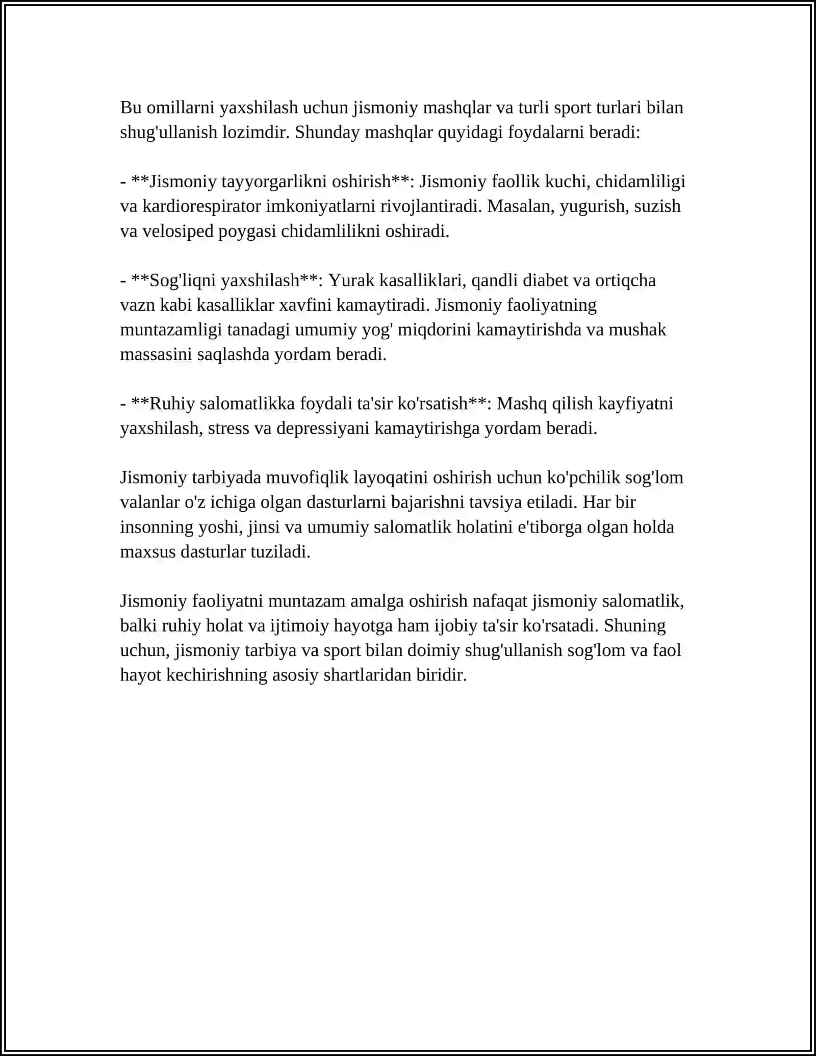 JISMONIY TARBIYADA MUOFIQLIK LAYOQATI HAQIDA TUSHUNCHA VA RIVOJLANTIRISH USLUBIYATI 4